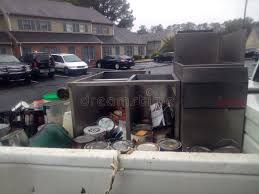 Best Garage Cleanout  in Ballenger Creek, MD