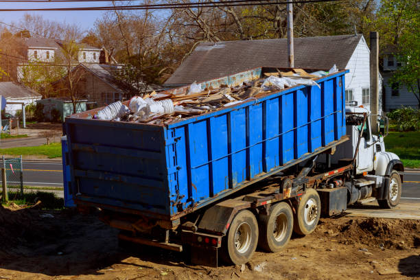 Demolition Debris Removal in Ballenger Creek, MD