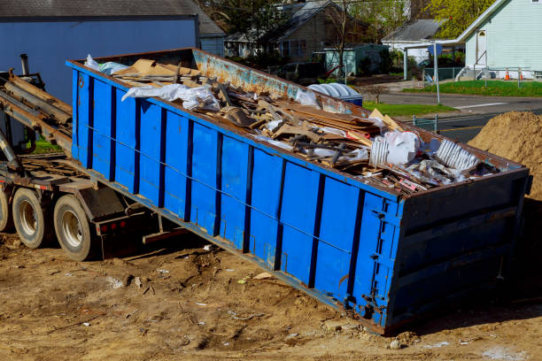 Best Commercial Junk Removal  in Ballenger Creek, MD